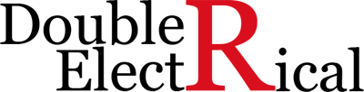 Double R Electrical Logo