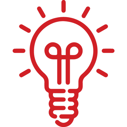 High Quality Electrical Services Icon